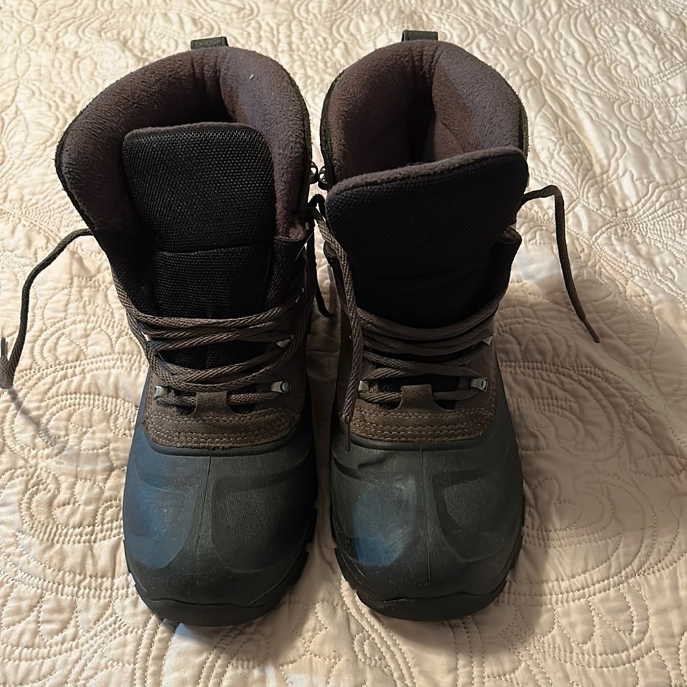 Sorel snow boots